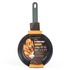 Сковорідка  Holmer Modern 20 см без кришки Чорна (FP-22720-SGMG)