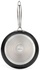 Сковорідка  Holmer Elegance 26 см з кришкою Чорна (FP-22726-SSMBML)