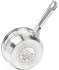 Ківш з кришкою  Holmer Tasty Life 2л (SP-12520-SS)