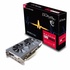 Відеокарта  SAPPHIRE PULSE Radeon RX 570 8G GDDR5 (11266-36-20G) гарантія 6 міс. Б/У