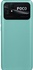Смартфон Poco C40 4/64GB Coral Green (945010)