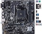 Материнська плата ASUS PRIME A320M-K/CSM