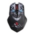 Мишка бездротова  A4-Tech Bloody R80 Plus Bloody (Skull)