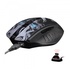 Мишка бездротова  A4-Tech Bloody R80 Plus Bloody (Skull)