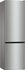 Холодильник Gorenje RK6201ES4, 2м/Сірий металік