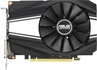 Відеокарта Asus GeForce GTX 1660 Super Phoenix OC 6GB (PH-GTX1660S-O6G) GDDR6 Б.У. гарантія 5м