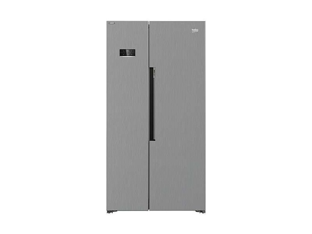 Холодильник BEKO GN 164020 XP Side-by-Side