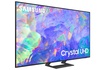 Телевізор 50"  Samsung LED 4K UHD 50Hz Smart Tizen Titan-Gray UE50CU8500UXUA