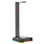 Підставка для навушників  GS2L Bloody з RGB підсвіткою