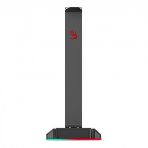 Підставка для навушників  GS2L Bloody з RGB підсвіткою