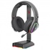 Підставка для навушників  GS2L Bloody з RGB підсвіткою