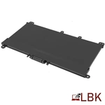 Батарея для ноутбука HP HT03XL (Pavilion 14-CE, 15-DA, 15-CW, 17-CA series) 11.4V 3600mAh 41Wh Black