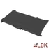 Батарея для ноутбука HP HT03XL (Pavilion 14-CE, 15-DA, 15-CW, 17-CA series) 11.4V 3600mAh 41Wh Black