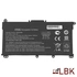 Батарея для ноутбука HP HT03XL (Pavilion 14-CE, 15-DA, 15-CW, 17-CA series) 11.4V 3600mAh 41Wh Black