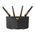 Маршрутизатор Wi-Fi Asus TUF Gaming AX4200 (AX4200 Wi-Fi6, 1x2.5GE WAN, 4xGE LAN, 1xUSB 3.2 G