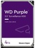 Жорсткий диск  WD  4TB 3.5" 256MB SATA Purple Surveillance WD43PURZ