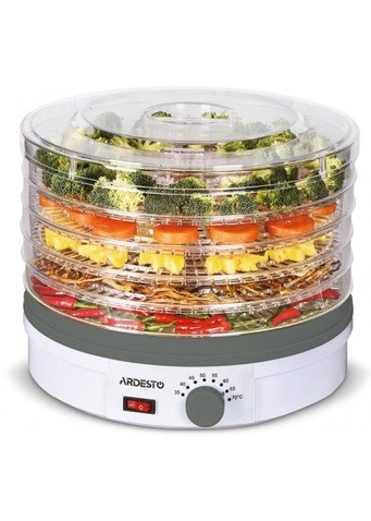 Сушарка для овочів та фруктів Ardesto FDB-5320