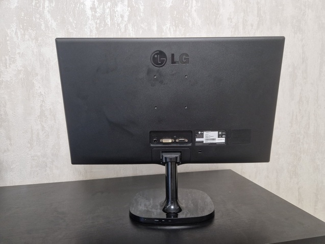 Монітор  LG 23MP57D-P БУ.