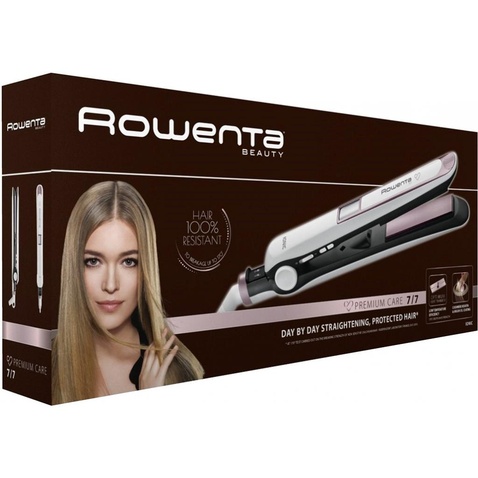 Випрямляч для волосся ROWENTA SF7460F0