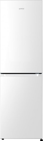 Холодильник  Gorenje NRK4181CW4