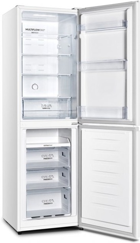 Холодильник  Gorenje NRK4181CW4