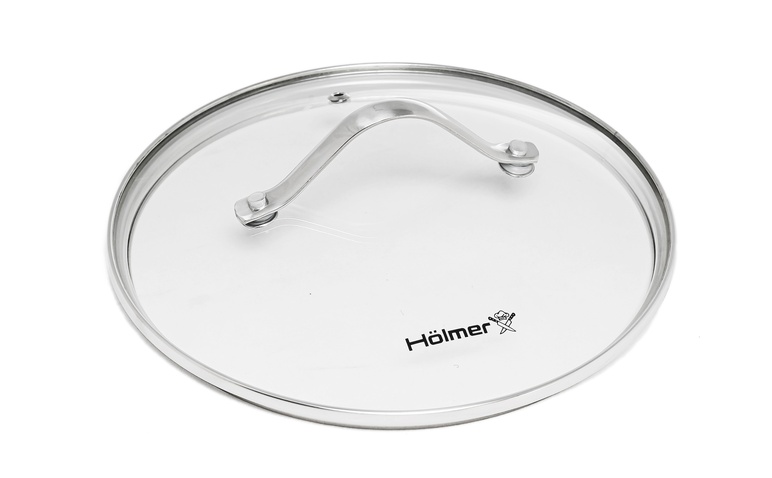 Каструля  Holmer Fantastic 2л (CR-15520-SS)