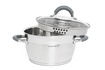 Каструля Holmer Chef Assistant 2,6л (CR-16526-SSGD)