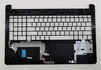 Корпус верх для ноутбука HP 15-BW, 15-BS, 15-BR - AP204000E00 крышка клавиатуры, топкейс, палмрест