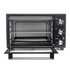 Електропіч  Holmer HEO-242CL Black