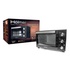 Електропіч  Holmer HEO-242CL Black