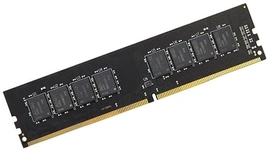Оперативна пам'ять AMD DDR4-2400 8192MB PC4-19200 R7 Performance Series (R748G2400U2S-U)