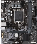 Материнская плата Gigabyte H610M K DDR4 Socket 1700