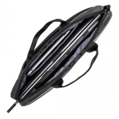 Сумка для ноутбука 15,6" RivaCase 8730 Сіра
