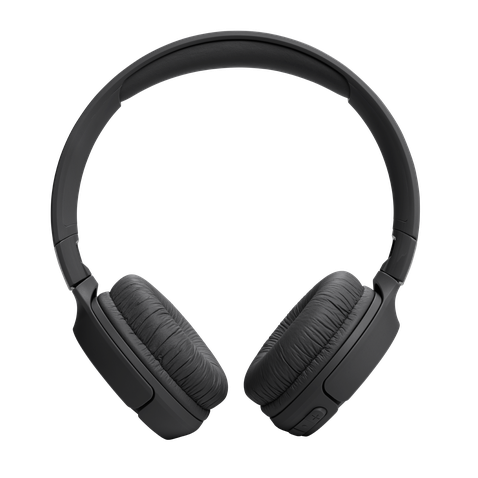 Бездротові навушники JBL Headphones JBLT520BTBLKEU