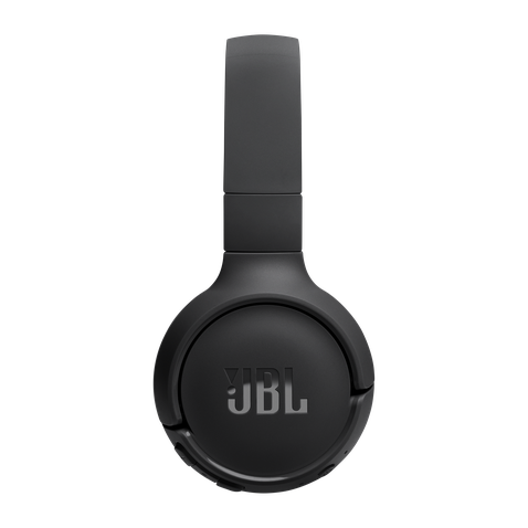 Бездротові навушники JBL Headphones JBLT520BTBLKEU