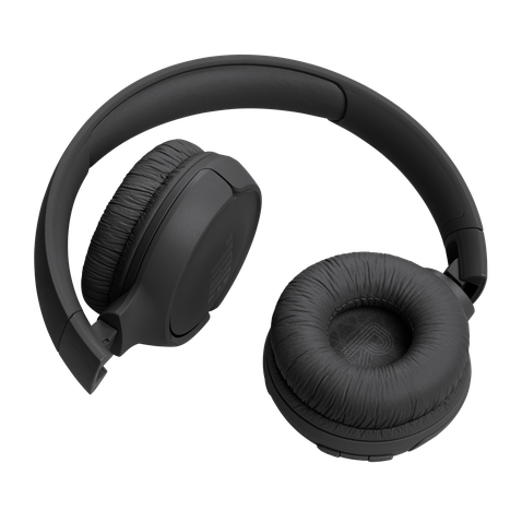 Бездротові навушники JBL Headphones JBLT520BTBLKEU