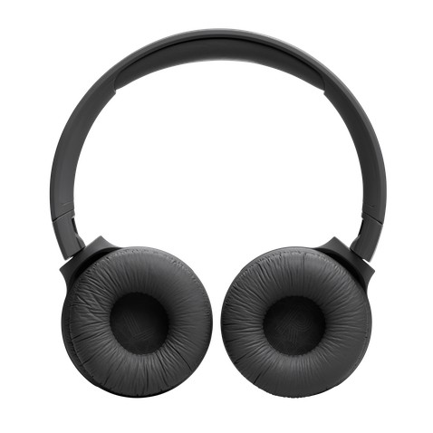 Бездротові навушники JBL Headphones JBLT520BTBLKEU