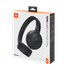 Бездротові навушники JBL Headphones JBLT520BTBLKEU