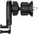 Тримач  Baseus Stable Gravitational Car Mount Air Black