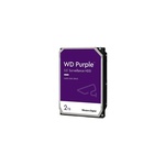 Жорсткий диск  3.5" 2TB WD (WD23PURZ)