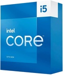 Процессор  Intel Core i5 13400 2.5GHz (20MB, Raptor Lake, 148W, S1700) Box (BX8071513400)