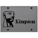 Накопичувач 2.5" SSD 480Gb Kingston A400 (SA400S37/480G)