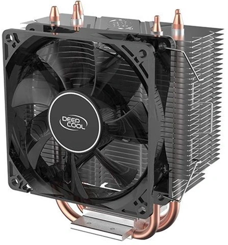 Кулер до процесора Deepcool Gammaxx 300 Fury (DP-MCH3-GMX300F)