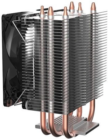Кулер до процесора Deepcool Gammaxx 300 Fury (DP-MCH3-GMX300F)