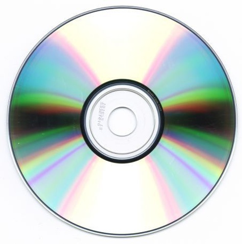 Диски CD