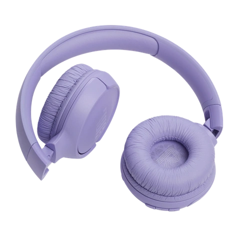 Навушники JBL Tune 520BT Purple (JBLT520BTPUREU)
