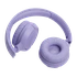 Навушники JBL Tune 520BT Purple (JBLT520BTPUREU)