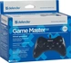 Дротовий геймпад Defender Game Master G2 PC Black (64258)