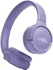 Навушники JBL Tune 520BT Purple (JBLT520BTPUREU)
