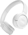 Навушники JBL Tune 520BT White (JBLT520BTWHTEU)